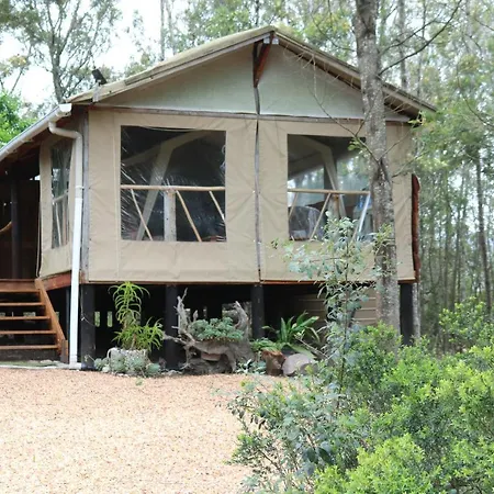 Highlandsview Villa Swellendam Exterior photo