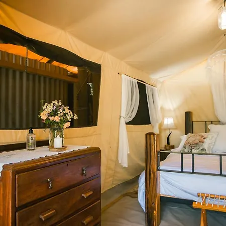 Highlandsview Villa Swellendam Exterior photo