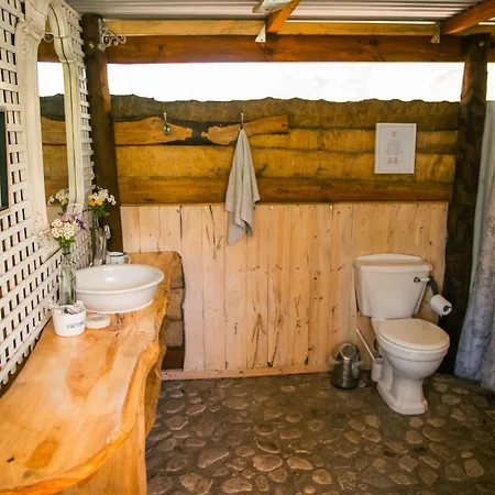 Highlandsview Villa Swellendam Exterior photo