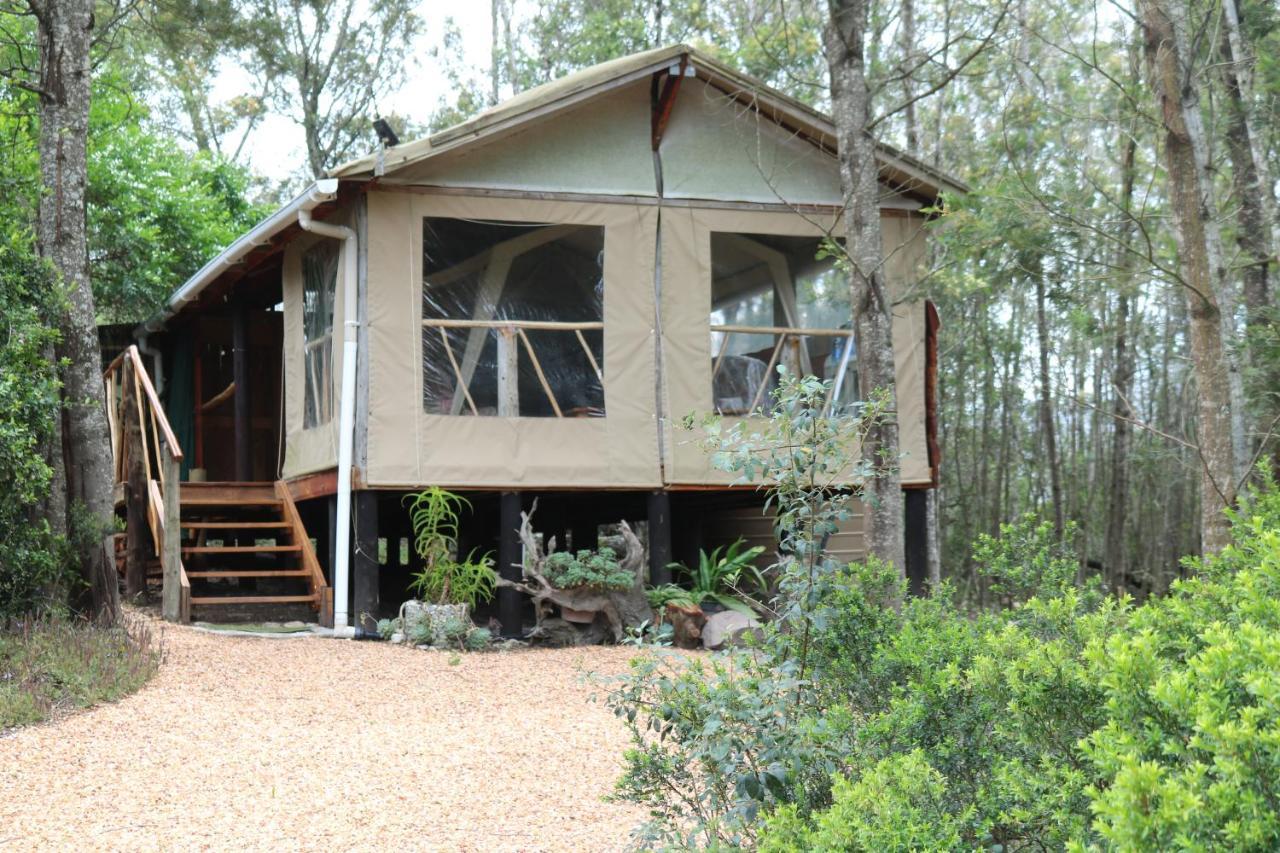 Lodge Highlandsview