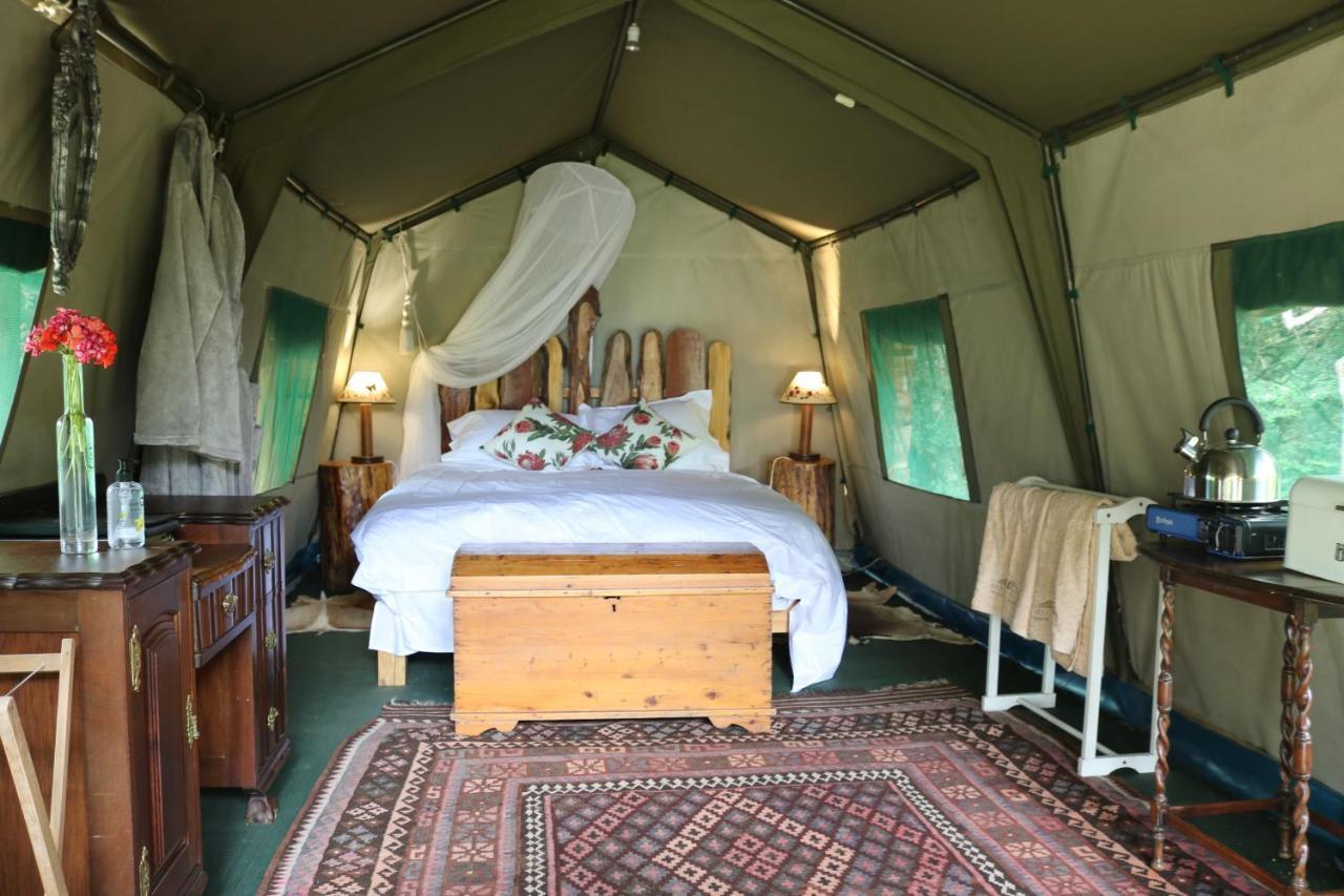 Highlandsview Lodge