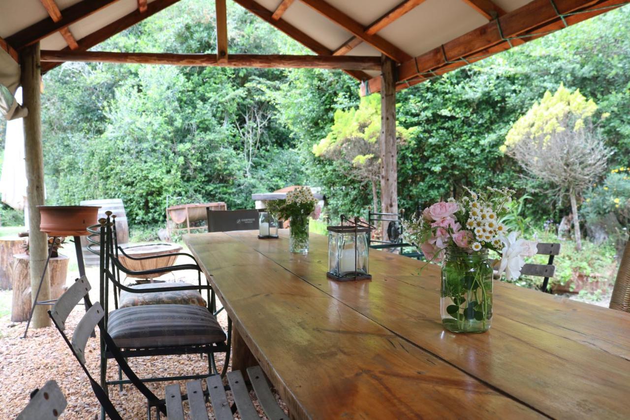Highlandsview Lodge