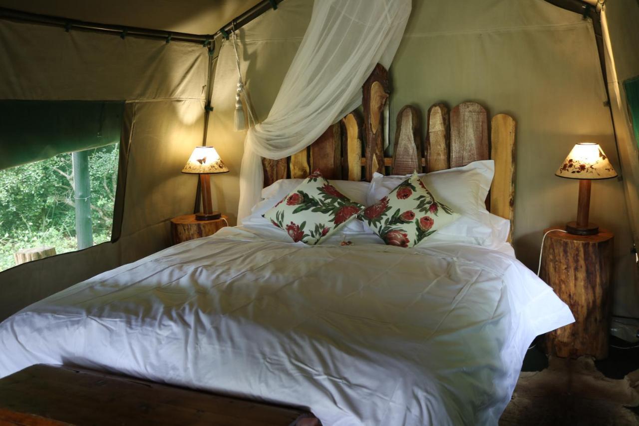 Highlandsview Lodge *