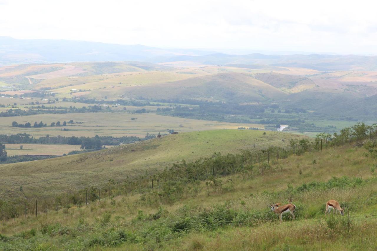 Lodge Highlandsview *
