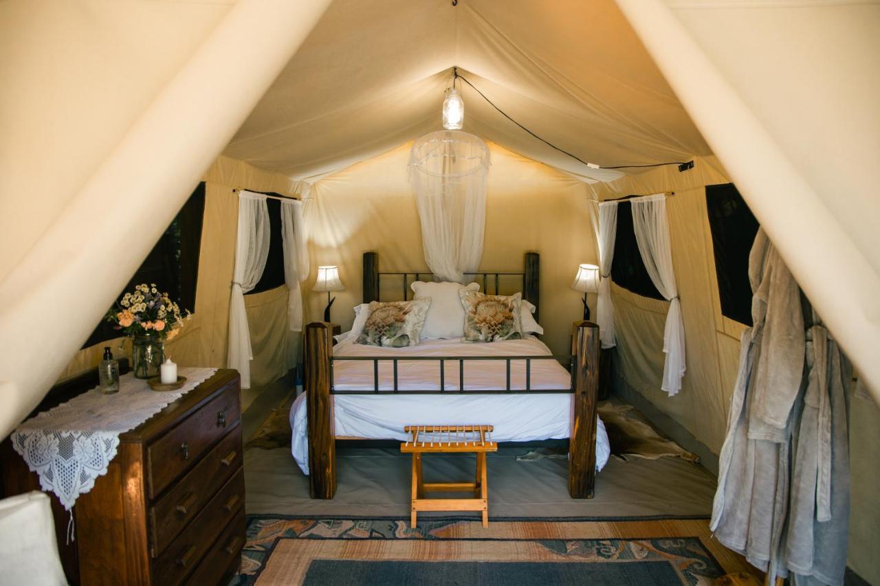 Highlandsview Lodge *