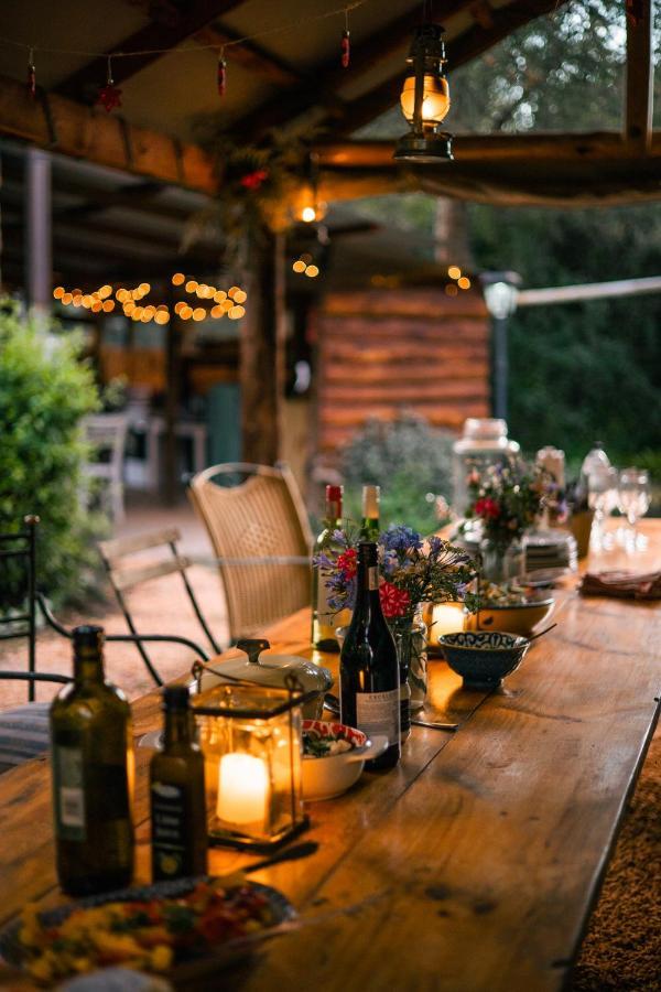 Highlandsview Lodge