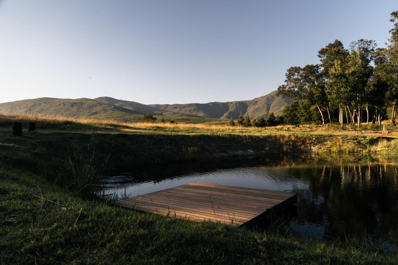 Lodge Highlandsview