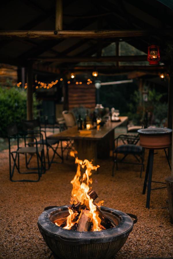 Highlandsview Swellendam