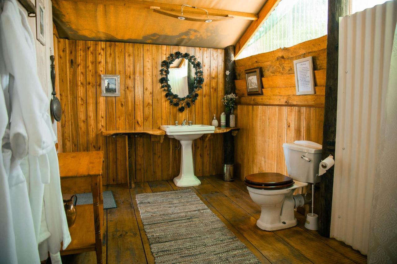 Highlandsview Lodge *
