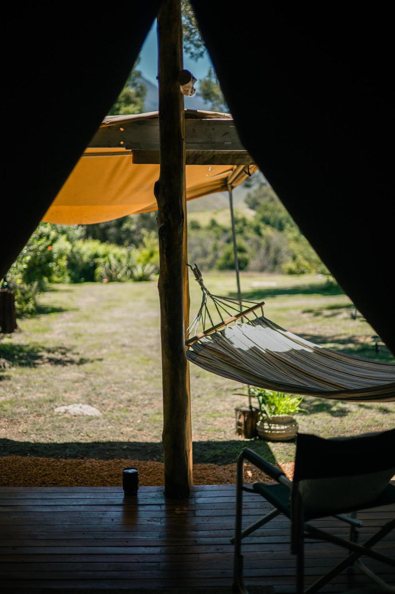 Lodge Highlandsview